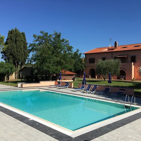 ホテルAgriturismo San Marco ロジニャーノ・マリッティモ エクステリア 写真