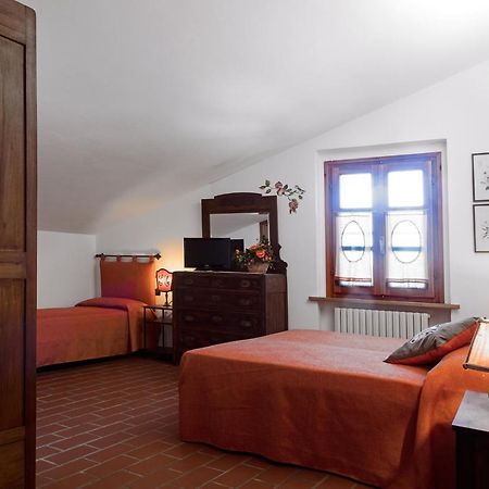 ホテルAgriturismo San Marco ロジニャーノ・マリッティモ エクステリア 写真