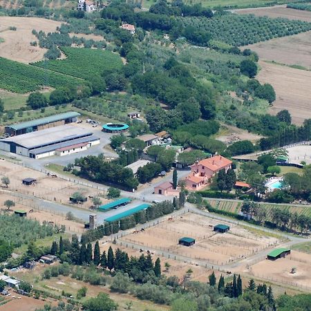 ホテルAgriturismo San Marco ロジニャーノ・マリッティモ エクステリア 写真