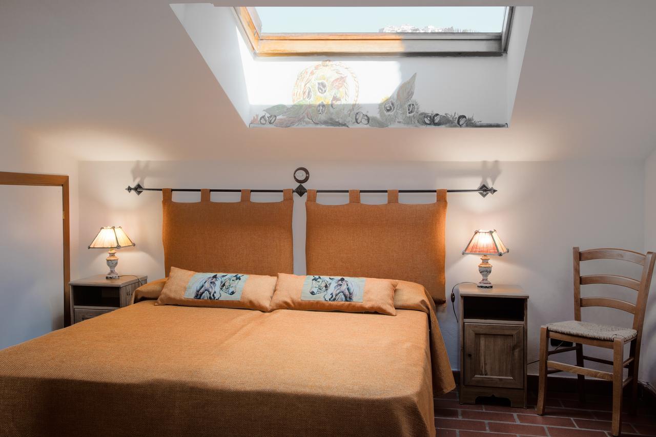 ホテルAgriturismo San Marco ロジニャーノ・マリッティモ エクステリア 写真