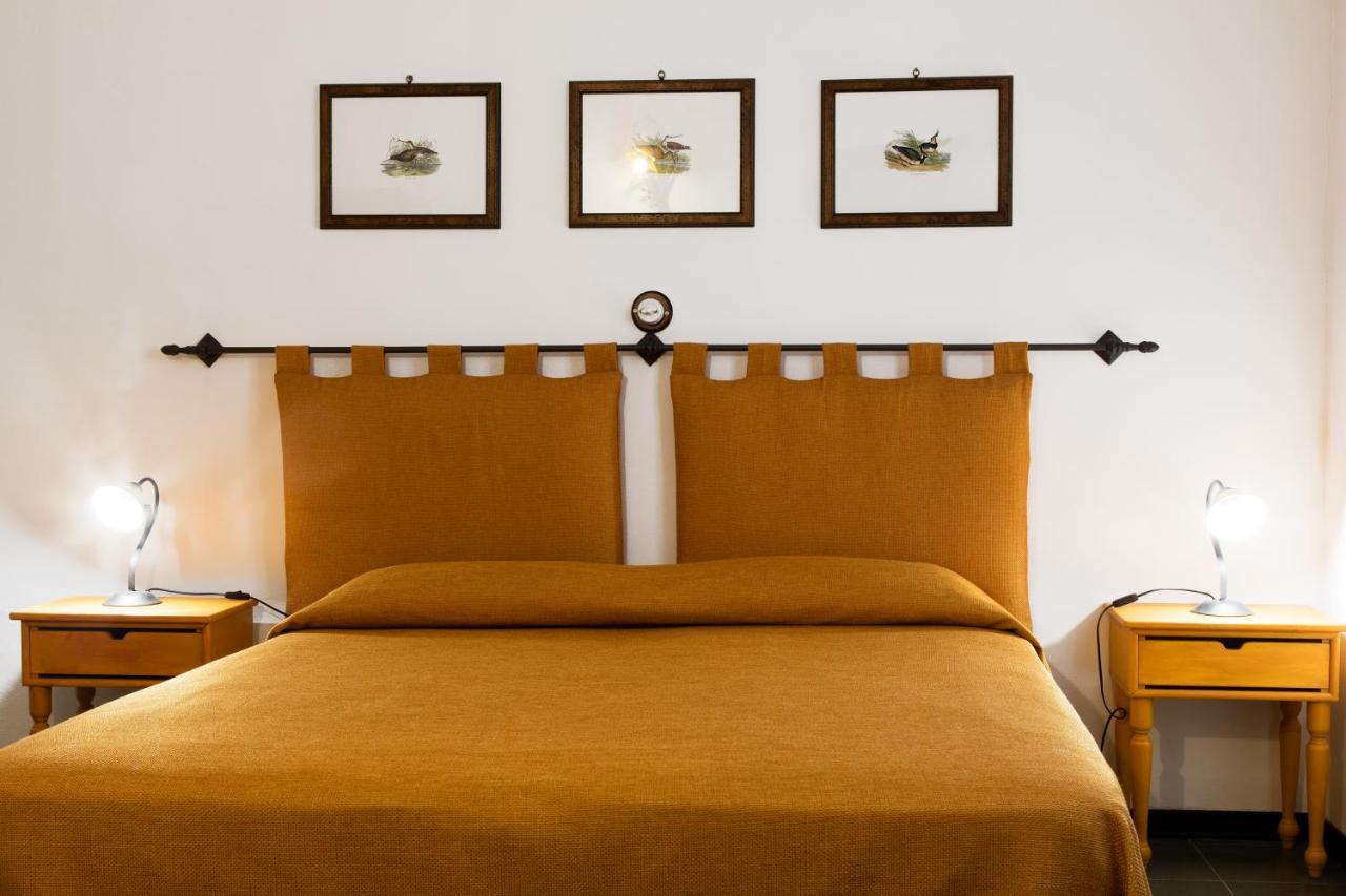 ホテルAgriturismo San Marco ロジニャーノ・マリッティモ エクステリア 写真