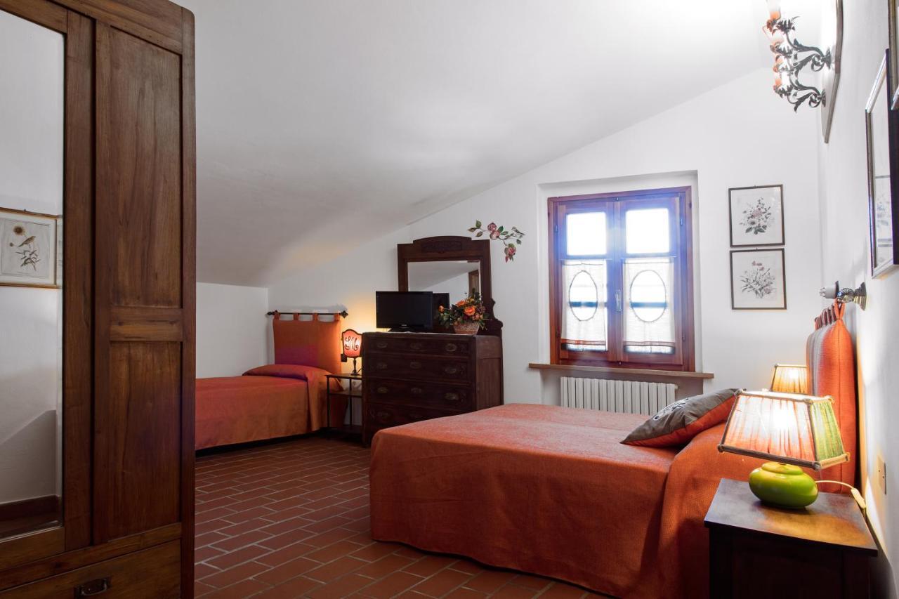 ホテルAgriturismo San Marco ロジニャーノ・マリッティモ エクステリア 写真