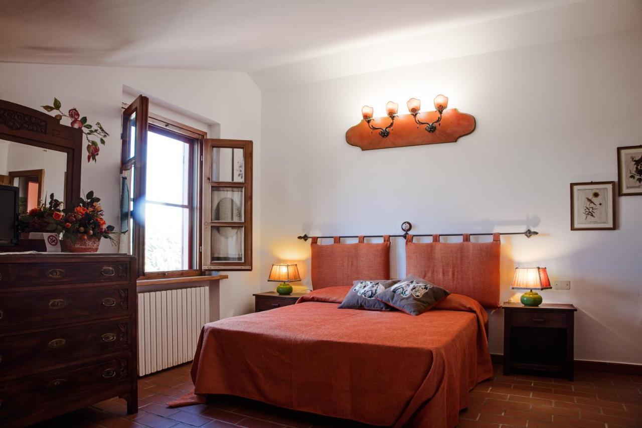 ホテルAgriturismo San Marco ロジニャーノ・マリッティモ エクステリア 写真